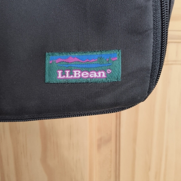 L.L. Bean Bags Llbean Hanging Toiletry Bag Poshmark